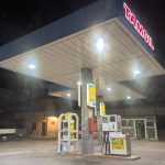 benzina
