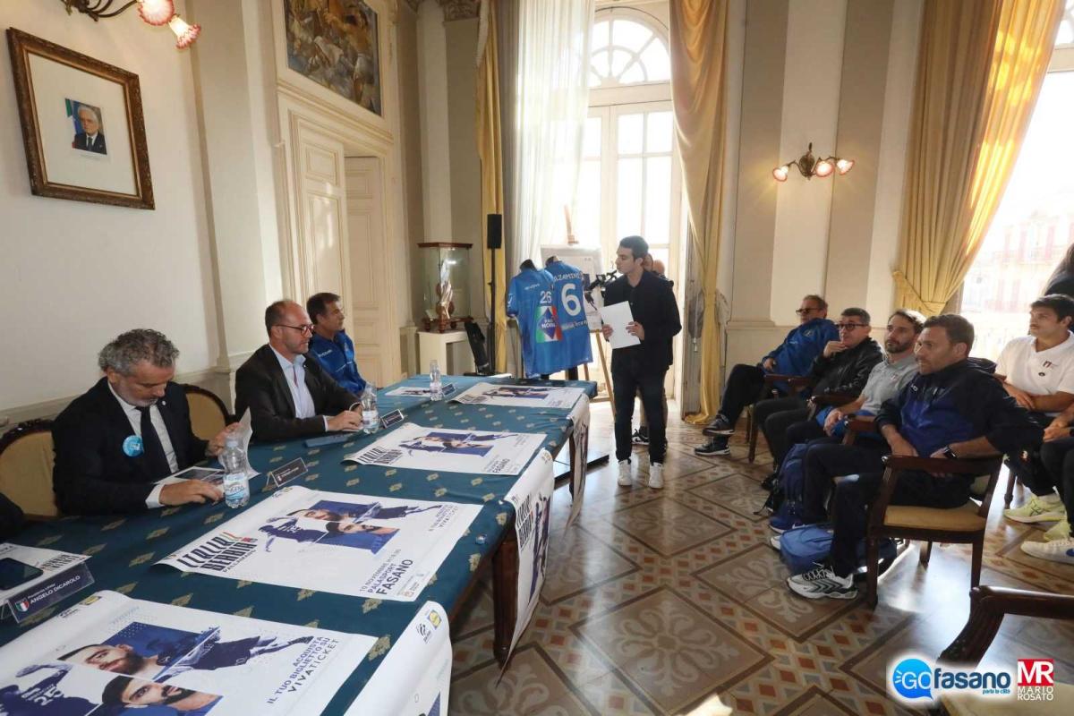 conf. stampa nazionale pallamano 06
