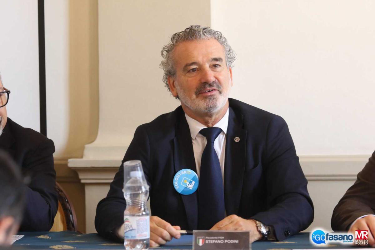 conf. stampa nazionale pallamano 26